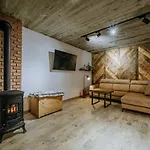 Wierch Glodowski 25d By Homeprime Appartamento Bukowina Tatrzańska