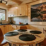 Wierch Glodowski 25d By Homeprime Appartamento
