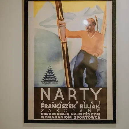 Wierch Glodowski 25d By Homeprime *