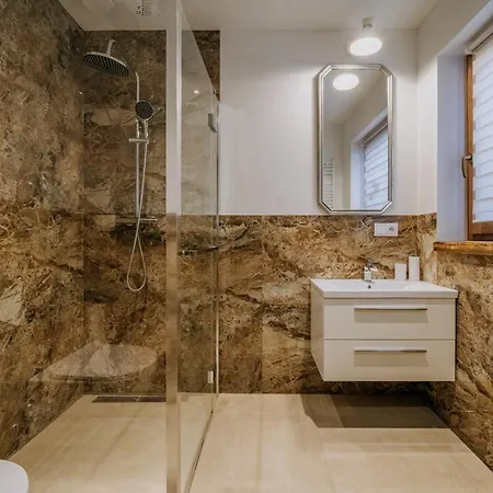 Wierch Glodowski 25d By Homeprime