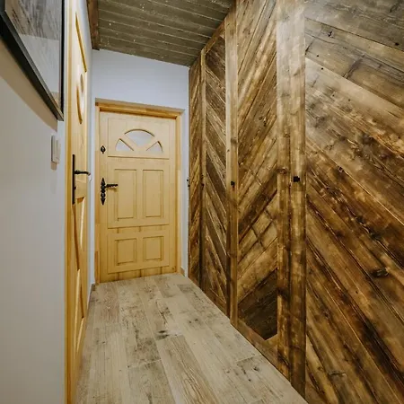 Wierch Glodowski 25d By Homeprime 公寓 *