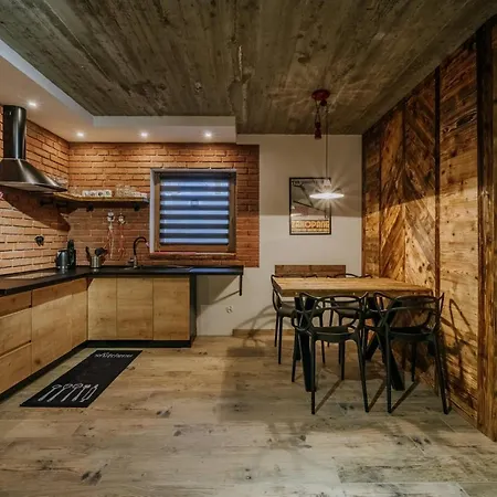 Wierch Glodowski 25d By Homeprime * Bukowina Tatrzanska