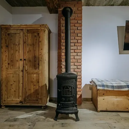 Wierch Glodowski 25d By Homeprime Bukowina Tatrzanska