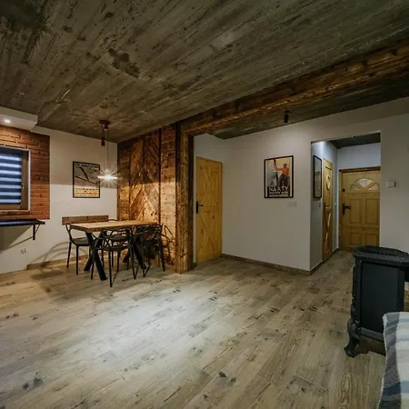 Wierch Glodowski 25d By Homeprime *