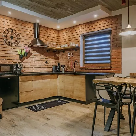 Wierch Glodowski 25d By Homeprime * 布库维纳塔然斯卡