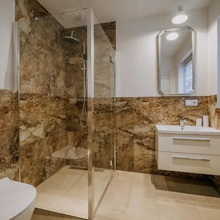 Wierch Glodowski 25d By Homeprime