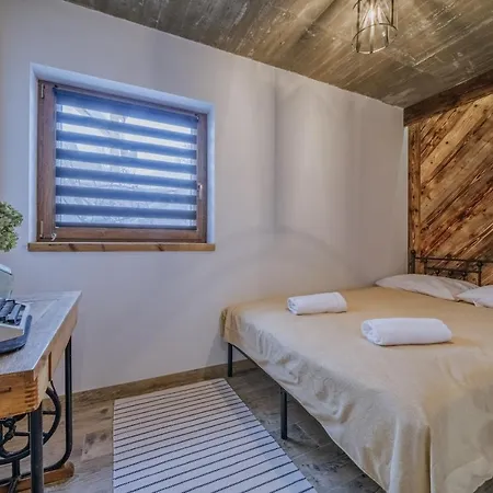 Wierch Glodowski 25d By Homeprime 公寓 布库维纳塔然斯卡