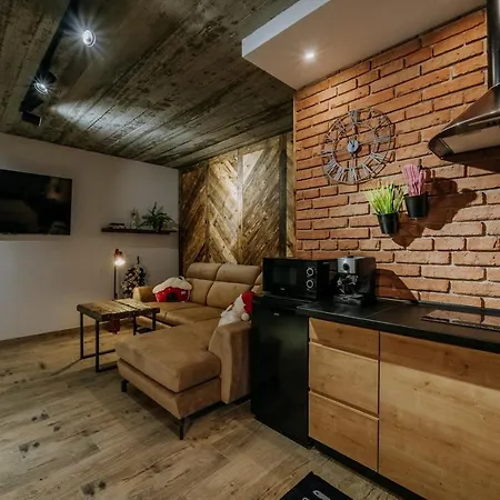 Wierch Glodowski 25d By Homeprime * Bukowina Tatrzanska