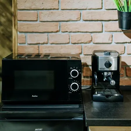 Wierch Glodowski 25d By Homeprime Apartment