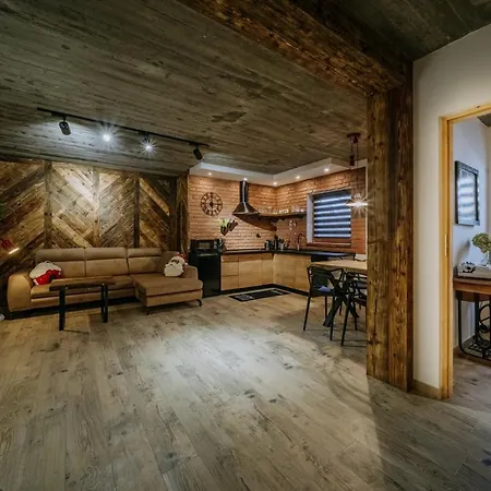 Wierch Glodowski 25d By Homeprime * 布库维纳塔然斯卡