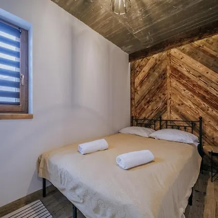 Wierch Glodowski 25d By Homeprime * Bukowina Tatrzanska