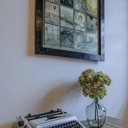 Wierch Glodowski 25d By Homeprime 公寓 *