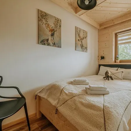 Wierch Glodowski 25d By Homeprime