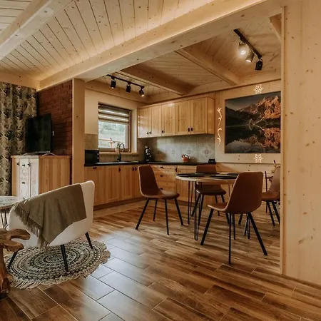 Apartment Wierch Glodowski 25d By Homeprime