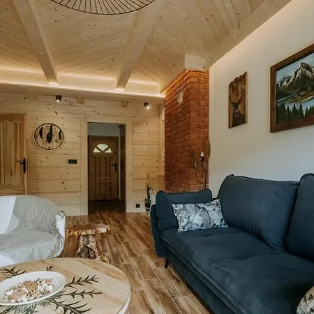Wierch Glodowski 25d By Homeprime Appartamento *