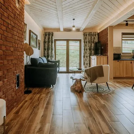 公寓 Wierch Glodowski 25d By Homeprime *