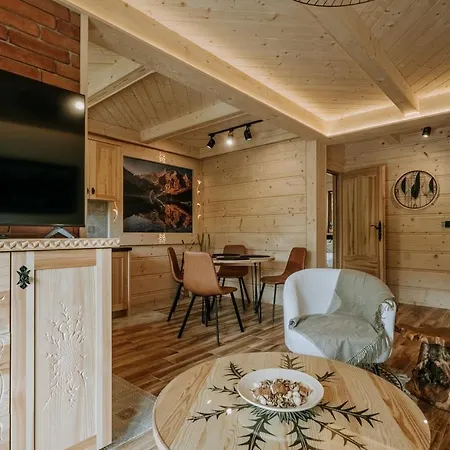 Wierch Glodowski 25d By Homeprime *