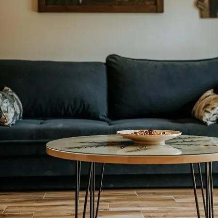 公寓 Wierch Glodowski 25d By Homeprime