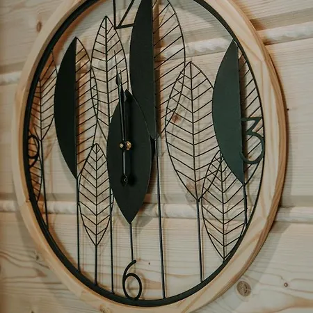 Wierch Glodowski 25d By Homeprime 公寓 *