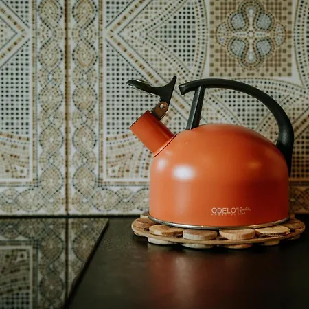 公寓 Wierch Glodowski 25d By Homeprime *