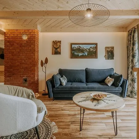 Wierch Glodowski 25d By Homeprime *