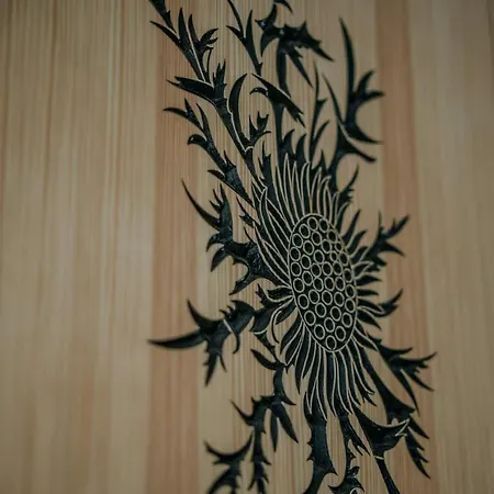 Wierch Glodowski 25d By Homeprime 布库维纳塔然斯卡