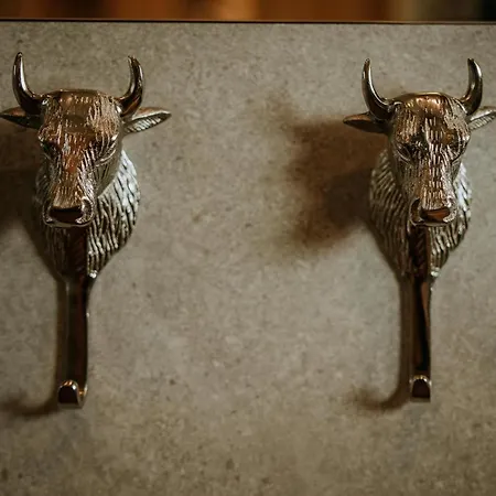 公寓 Wierch Glodowski 25d By Homeprime