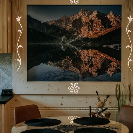 Wierch Glodowski 25d By Homeprime Apartment *