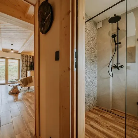 公寓 Wierch Glodowski 25d By Homeprime 布库维纳塔然斯卡