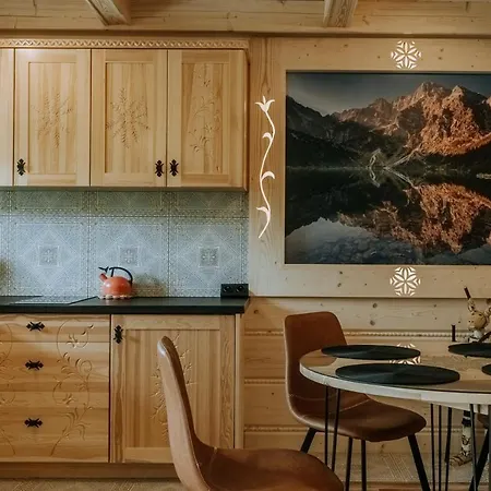 Wierch Glodowski 25d By Homeprime * Bukowina Tatrzanska
