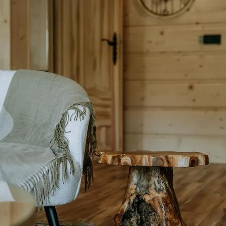 Wierch Glodowski 25d By Homeprime 公寓