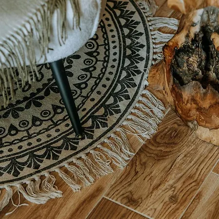 Wierch Glodowski 25d By Homeprime 公寓 *