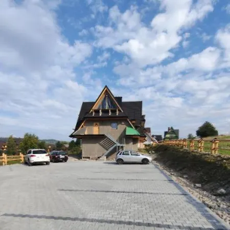 Wierch Glodowski 25d By Homeprime *