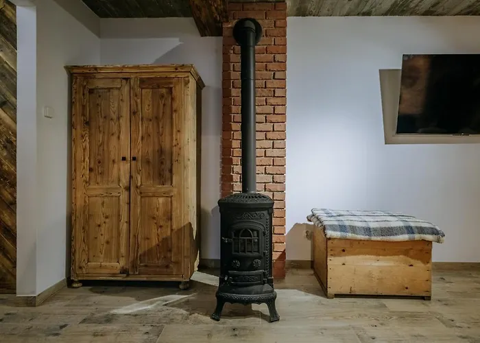 Wierch Glodowski 25d By Homeprime בוקוווינה טטז'אנסקה