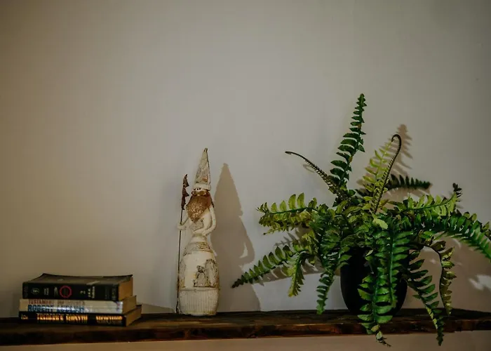 Wierch Glodowski 25d By Homeprime דירה בוקוווינה טטז'אנסקה