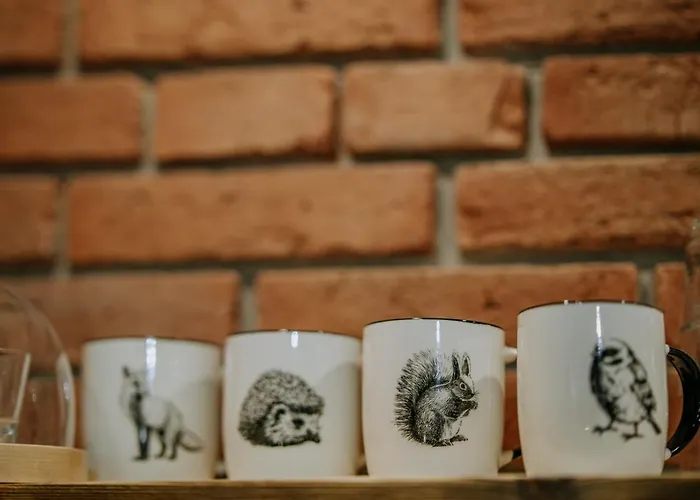 דירה Wierch Glodowski 25d By Homeprime