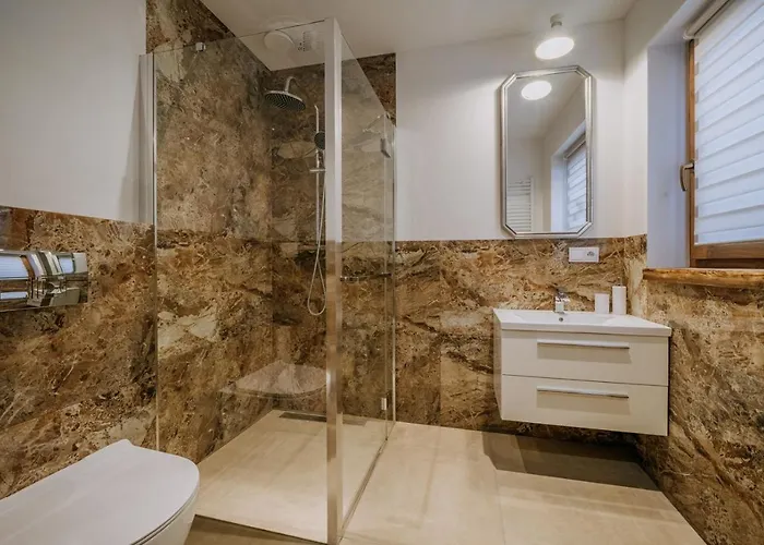 Wierch Glodowski 25d By Homeprime