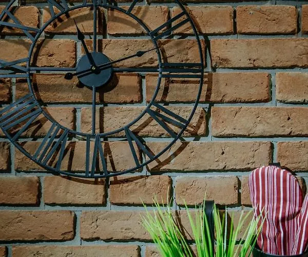 דירה Wierch Glodowski 25d By Homeprime