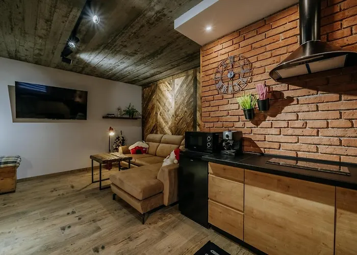 Wierch Glodowski 25d By Homeprime * בוקוווינה טטז'אנסקה