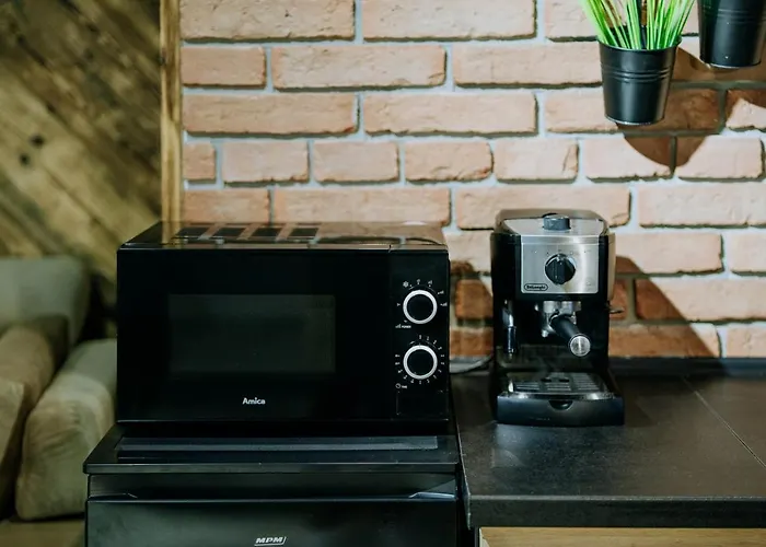 Wierch Glodowski 25d By Homeprime דירה