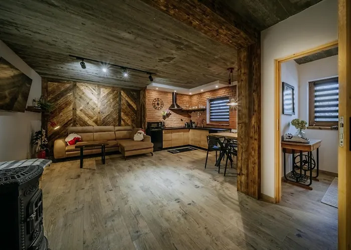 Wierch Glodowski 25d By Homeprime * בוקוווינה טטז'אנסקה