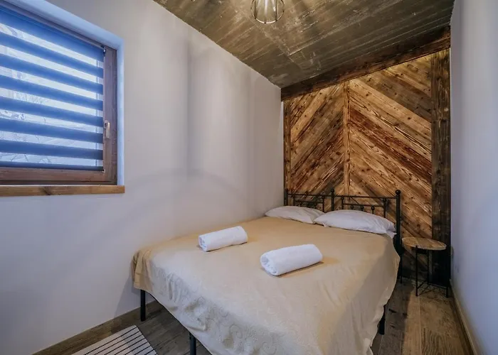 Wierch Glodowski 25d By Homeprime * בוקוווינה טטז'אנסקה