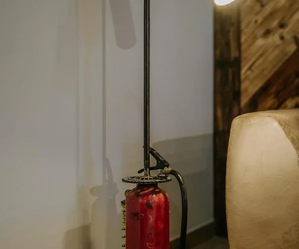 Wierch Glodowski 25d By Homeprime *