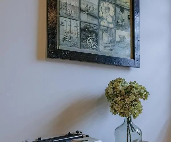 Wierch Glodowski 25d By Homeprime דירה *