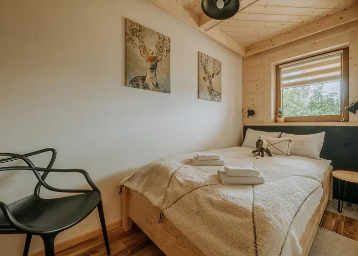 Wierch Glodowski 25d By Homeprime