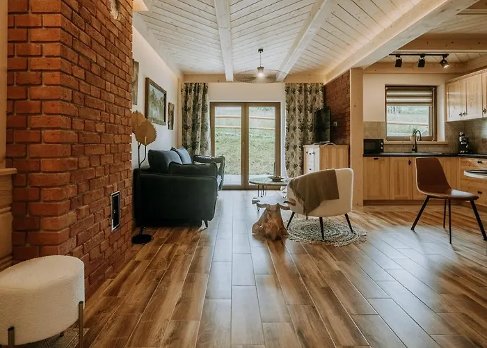 דירה Wierch Glodowski 25d By Homeprime *