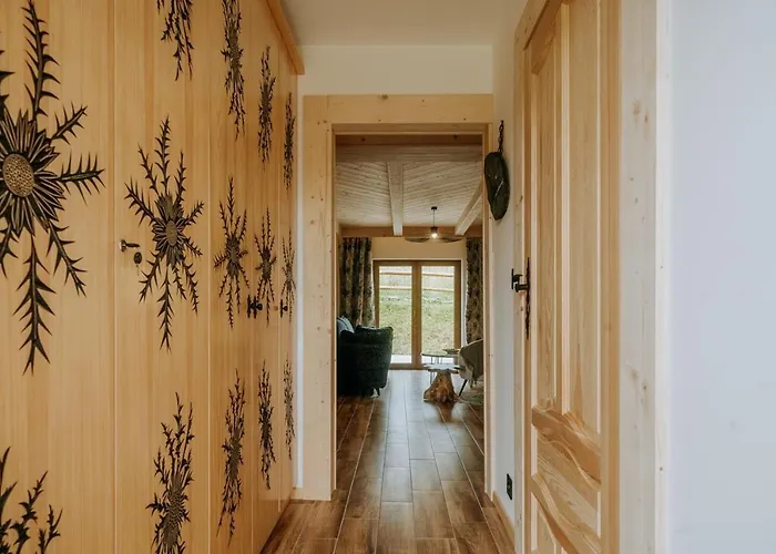 דירה Wierch Glodowski 25d By Homeprime *