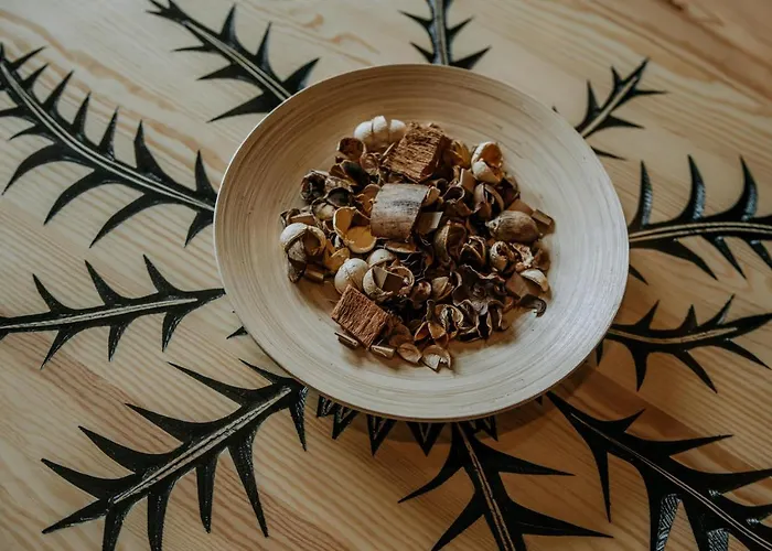 דירה Wierch Glodowski 25d By Homeprime בוקוווינה טטז'אנסקה