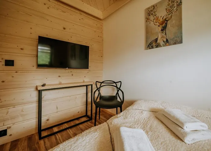 Wierch Glodowski 25d By Homeprime