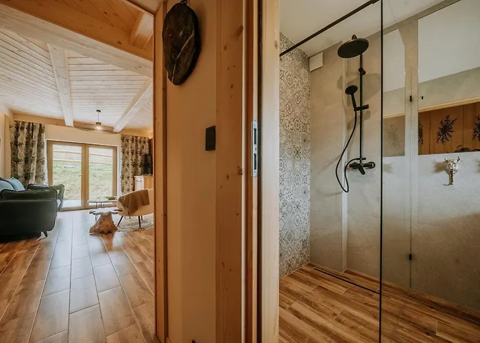 דירה Wierch Glodowski 25d By Homeprime בוקוווינה טטז'אנסקה